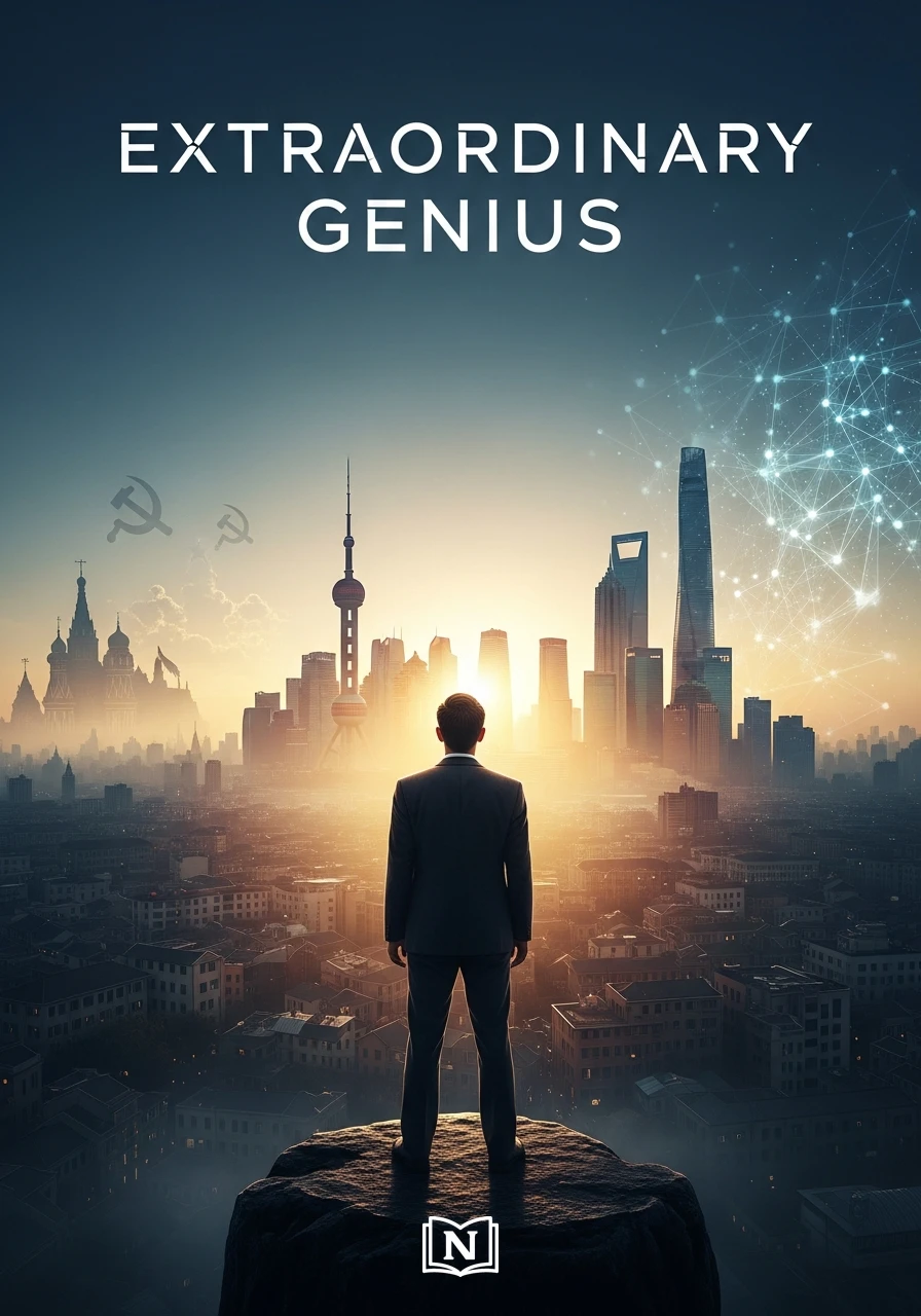 Extraordinary Genius