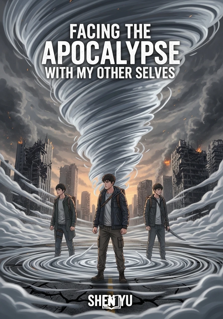 Facing the Apocalypse with My Other Selves