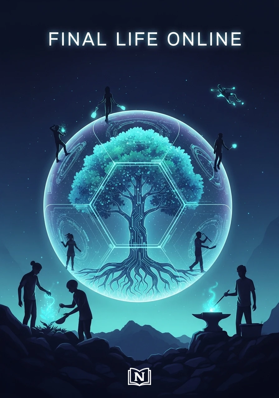 Final Life Online