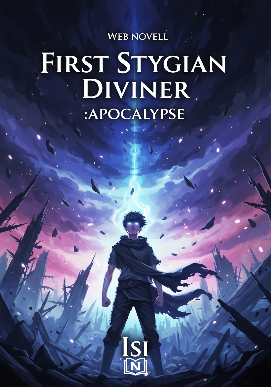 First Stygian Diviner:Apocalypse