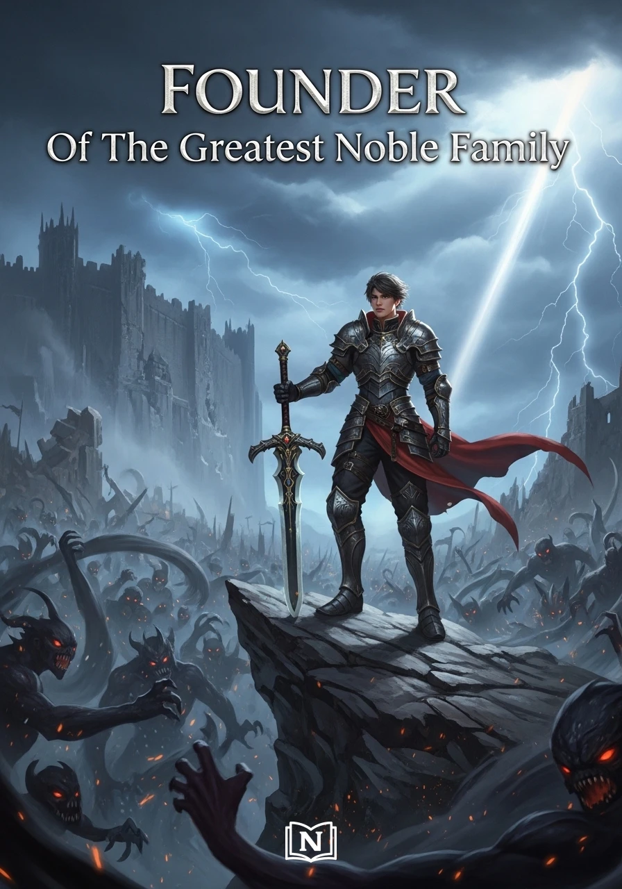 Founder Of The Greatest Noble Family