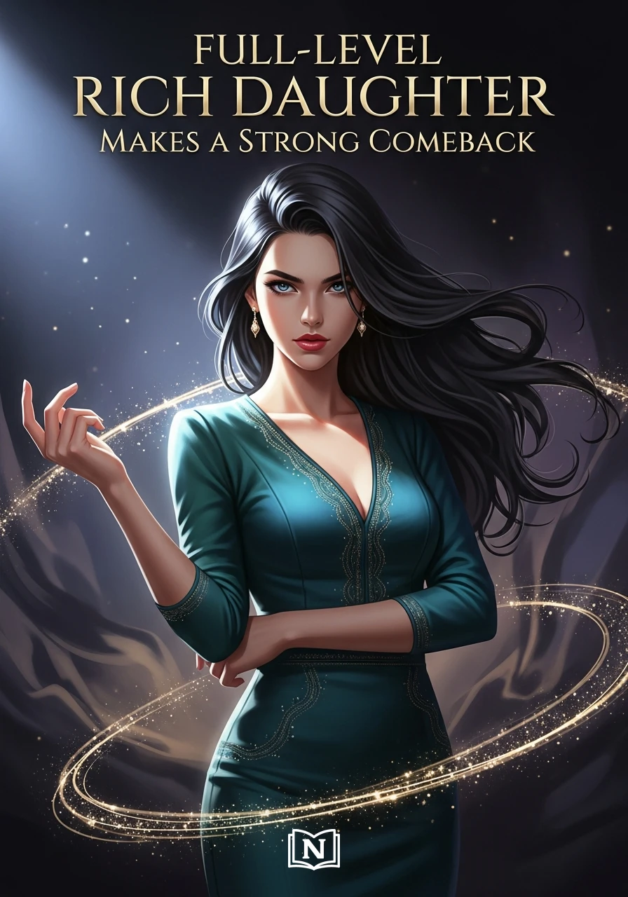 Full-Level Rich Daughter Makes a Strong Comeback