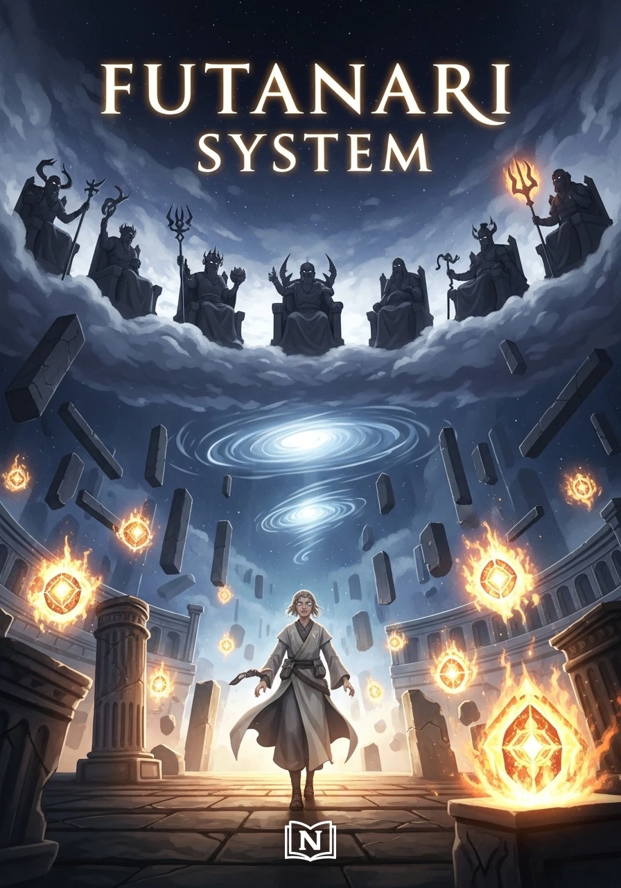 Futanari System