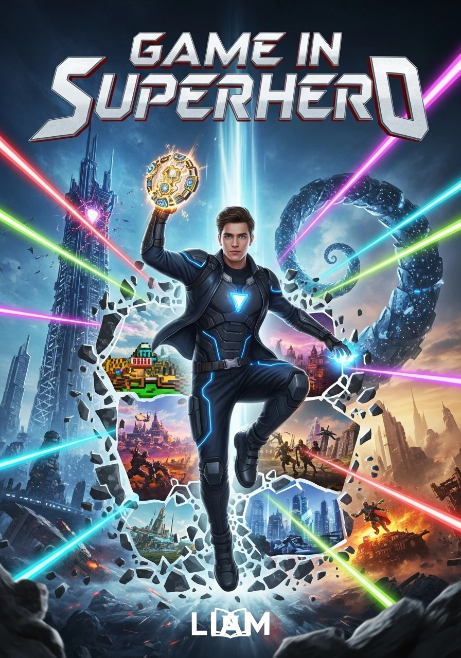 Game in Marvel