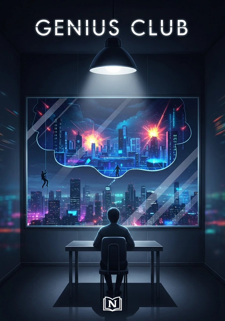 Genius Club