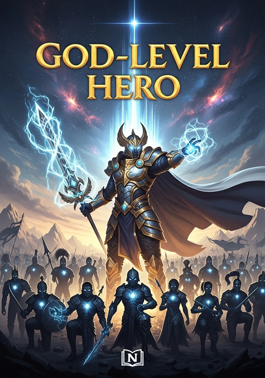 God-level Hero
