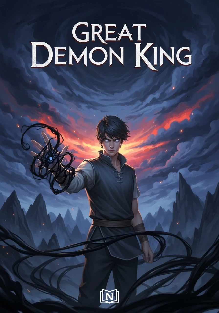 Great Demon King