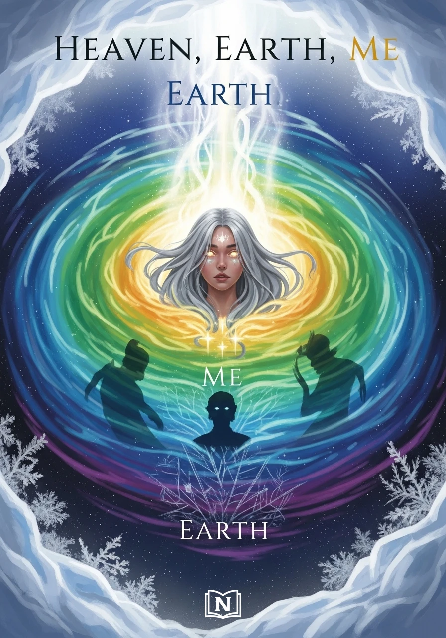 Heaven, Earth, Me
