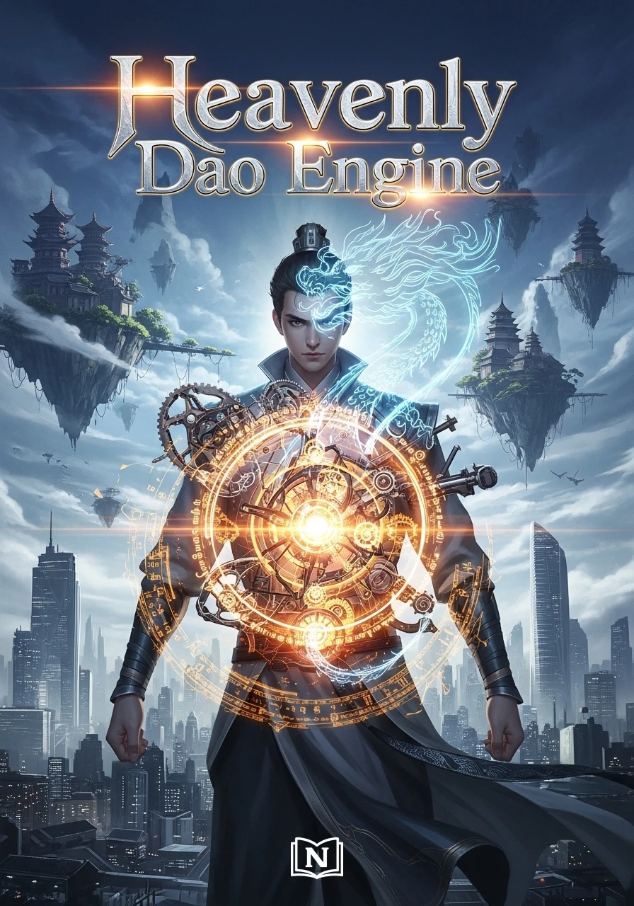 Heavenly Dao Engine