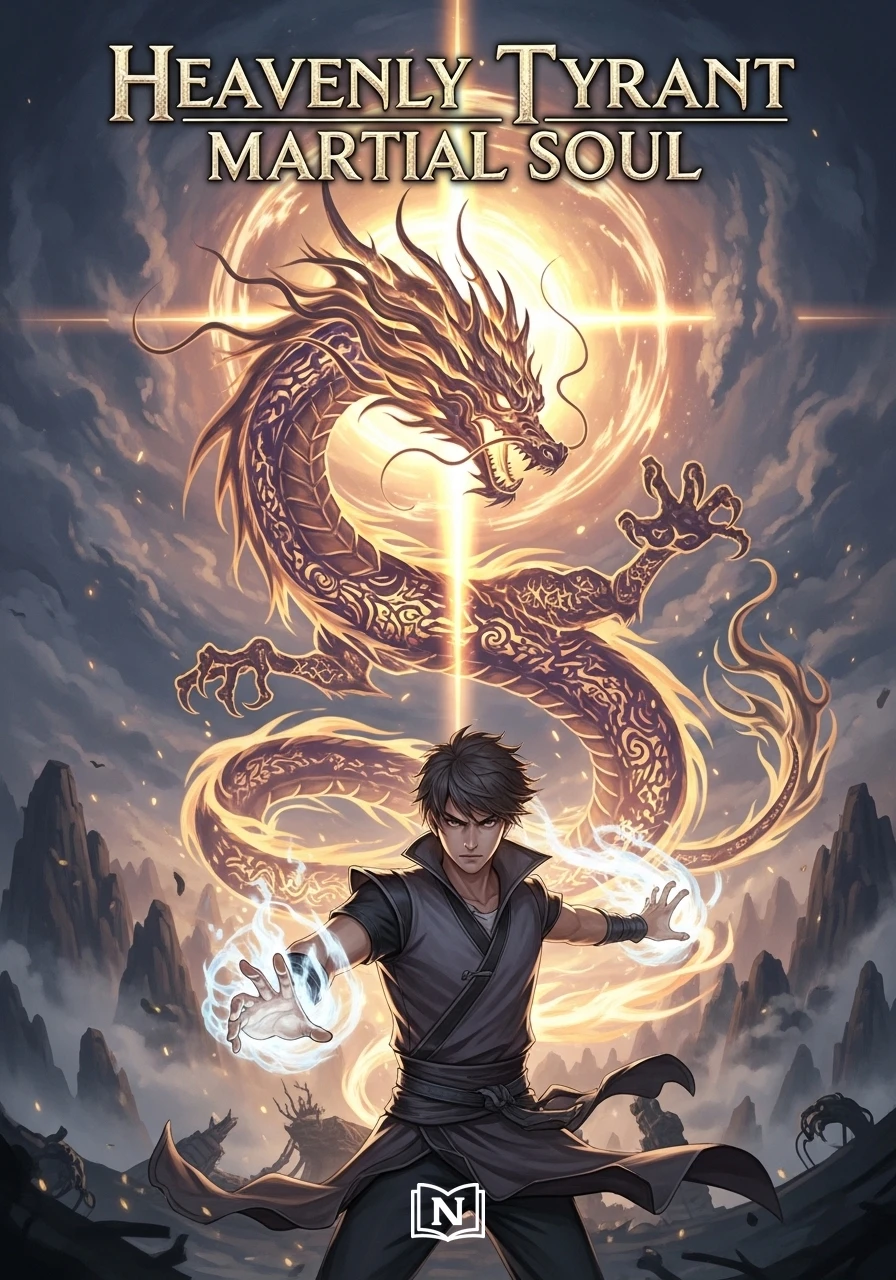 Heavenly Tyrant Martial Soul