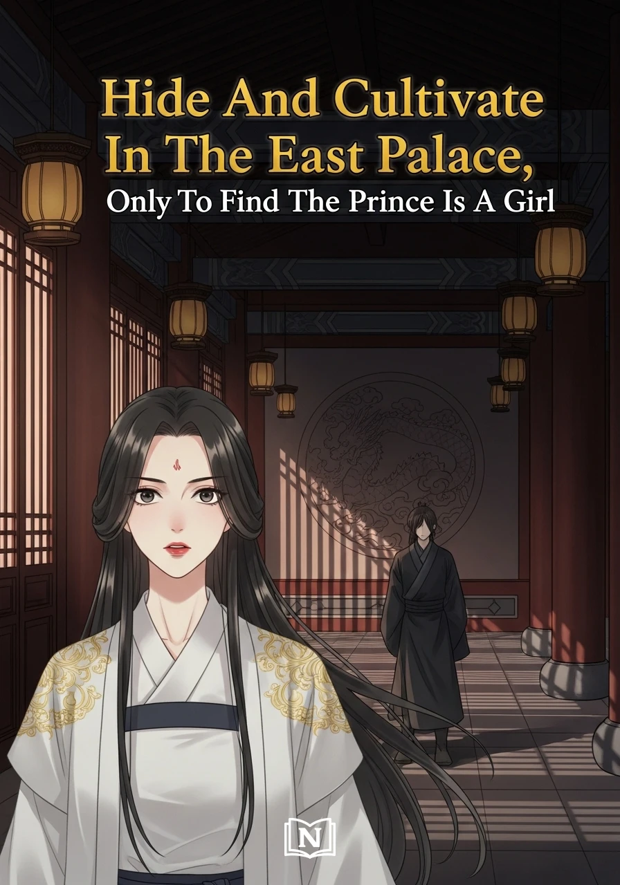 Hide And Cultivate In The East Palace, Only To Find The Prince Is A Girl