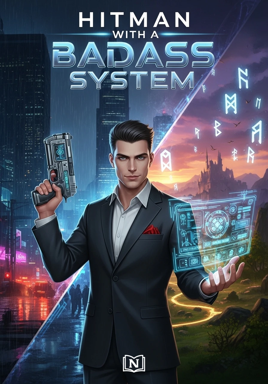 Hitman With A Badass System
