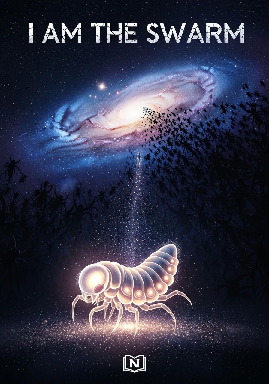 I Am The Swarm
