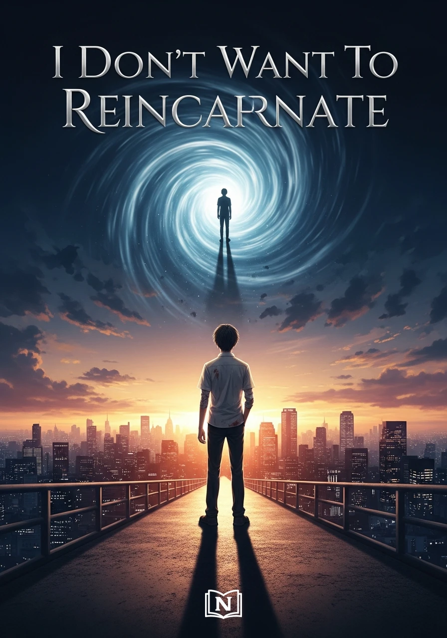 I Don't Want To Reincarnate