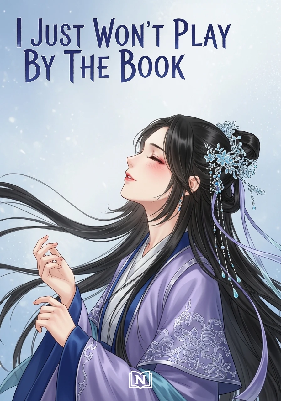 I Just Won't Play By The Book