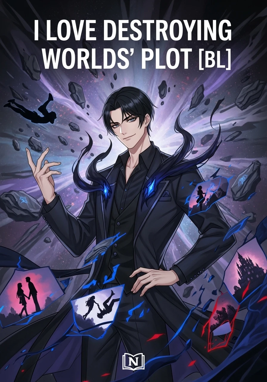 I Love Destroying Worlds' Plot [BL]