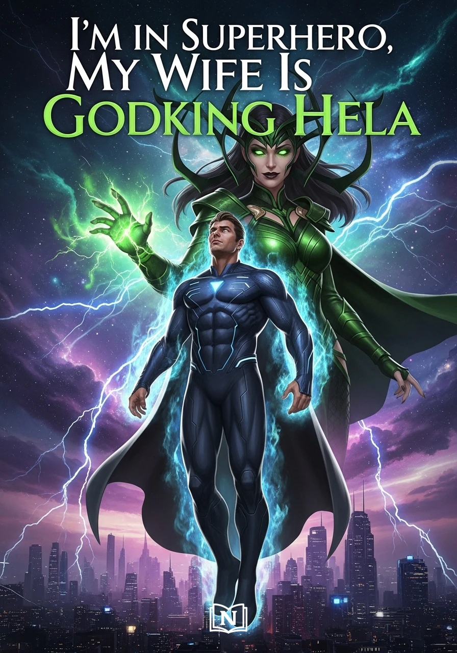 I’m in Marvel, My Wife Is Godking Hela