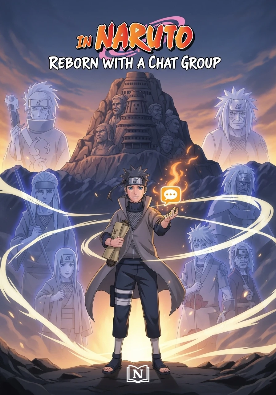 In Naruto: Reborn with a Chat Group