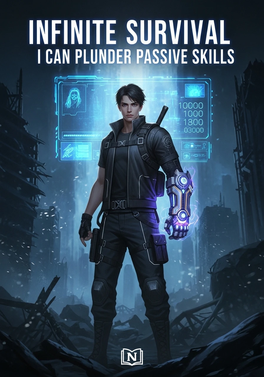 Infinite Survival: I Can Plunder Passive Skills