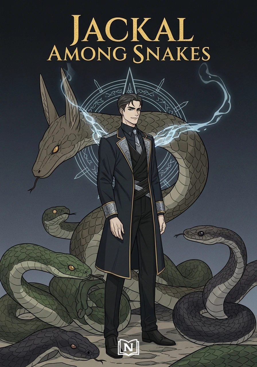 Jackal Among Snakes