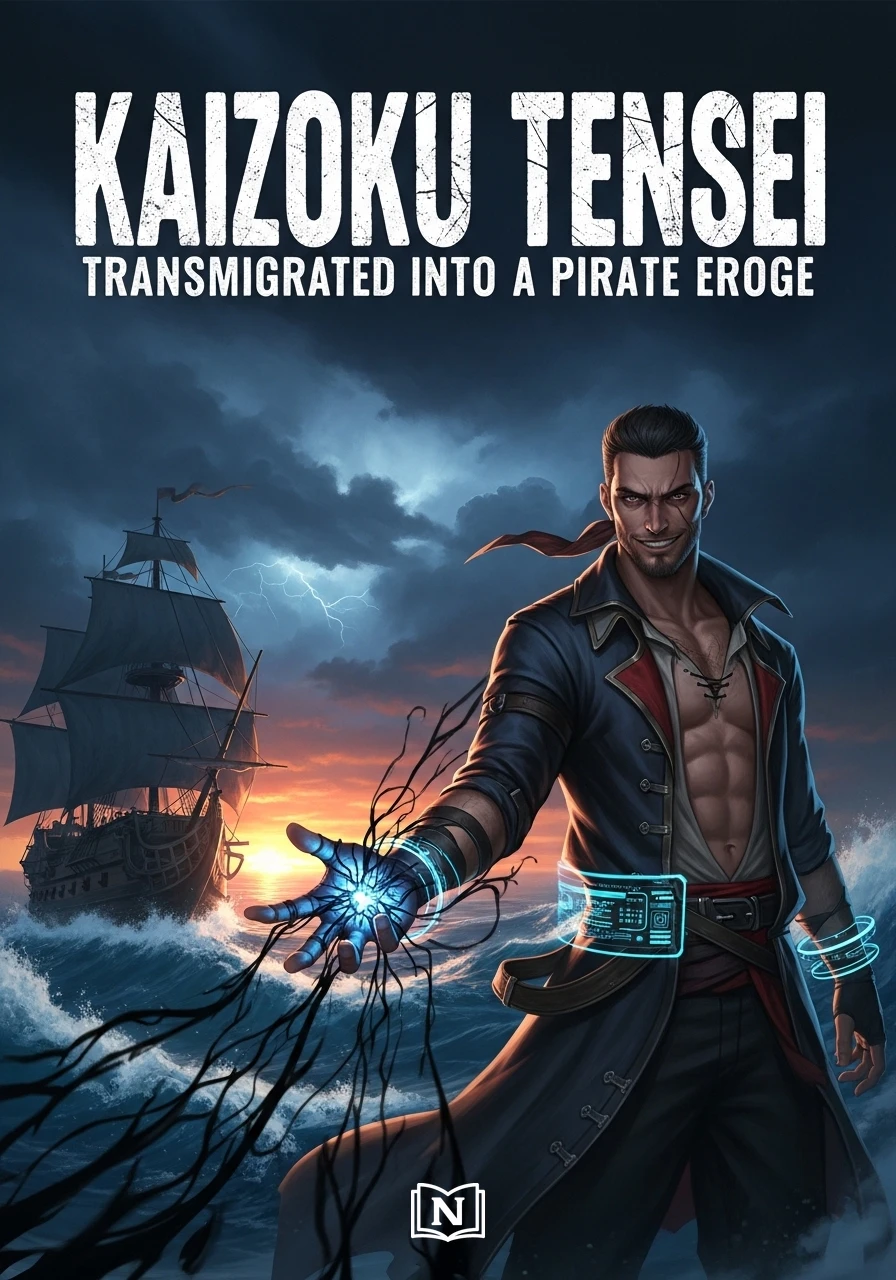 Kaizoku Tensei: Transmigrated Into A Pirate Eroge