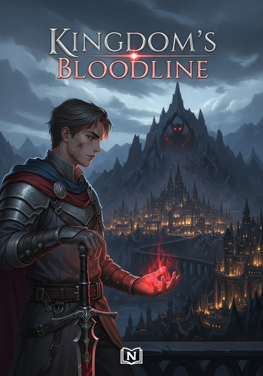 Kingdom's Bloodline