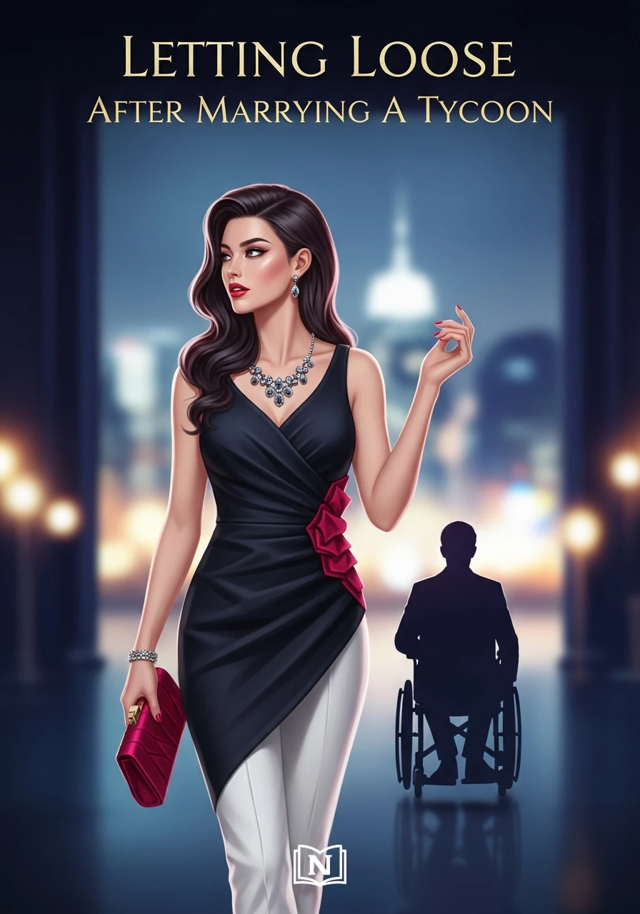 Letting Loose After Marrying A Tycoon