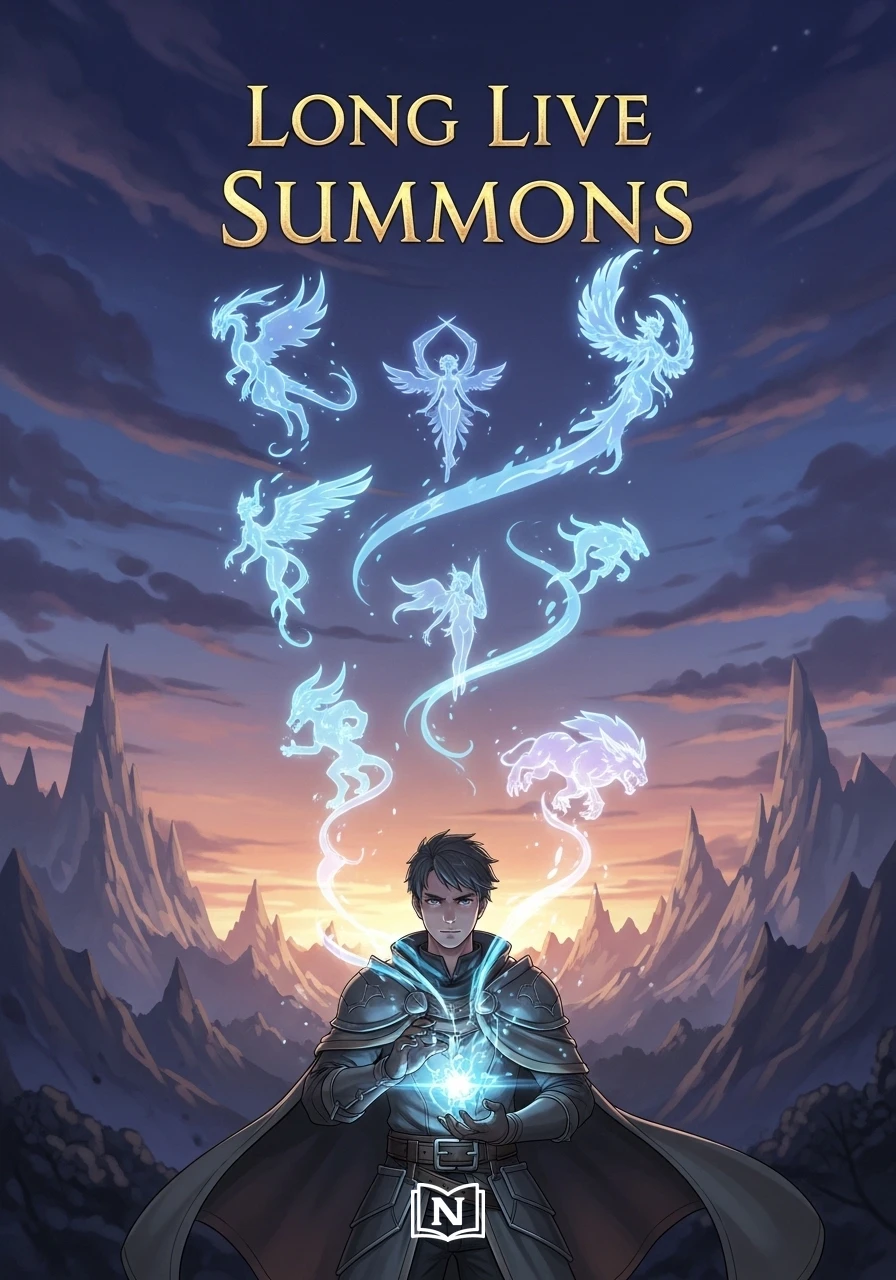 Long Live Summons