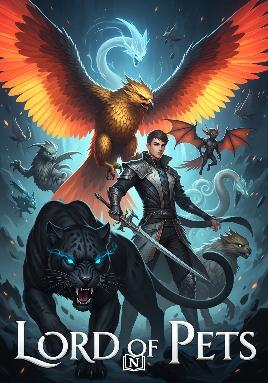 Lord of Pets