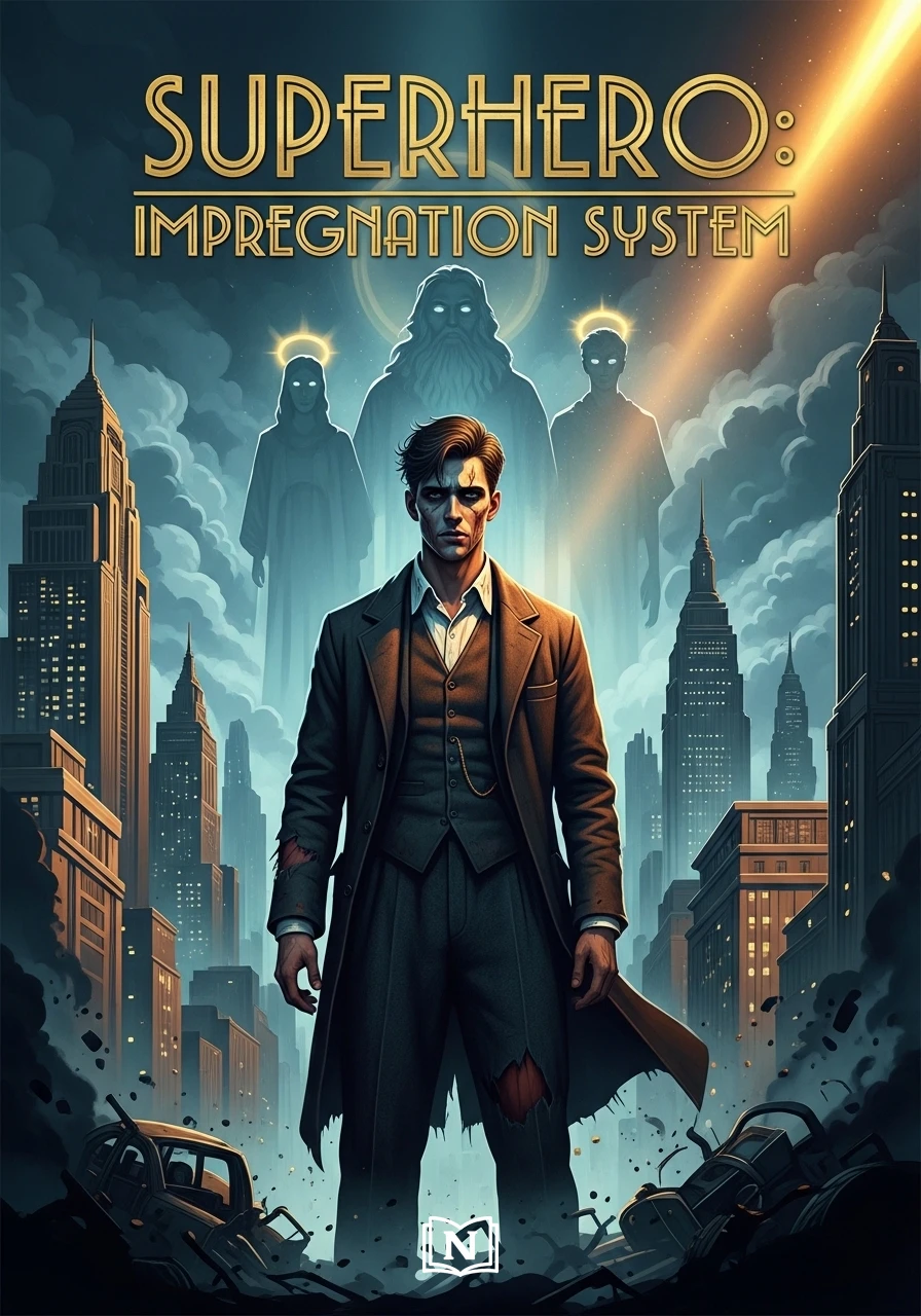 Marvel: Impregnation System