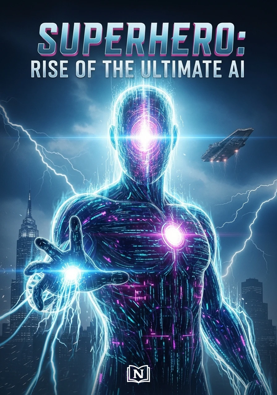 Marvel: Rise of the Ultimate AI