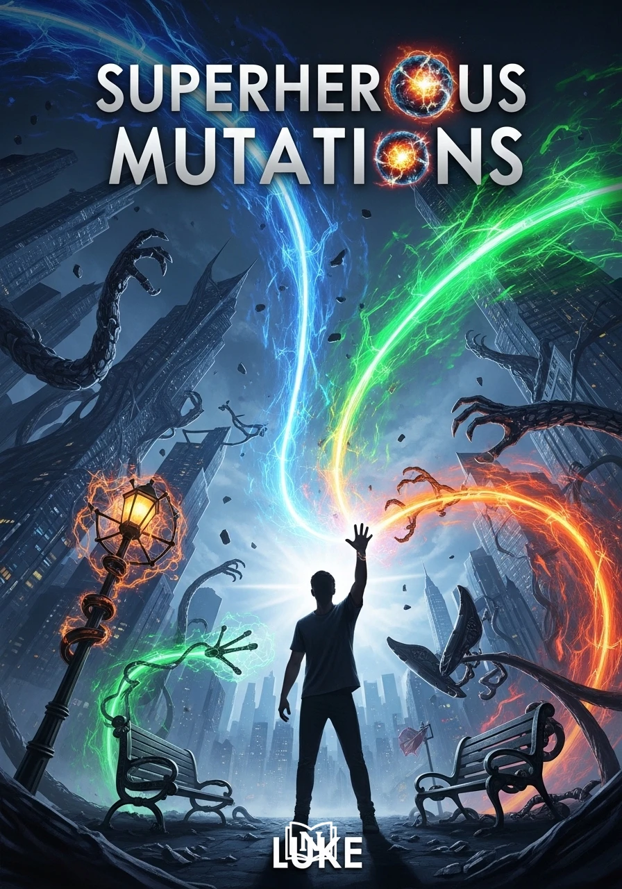 Marvelous Mutations