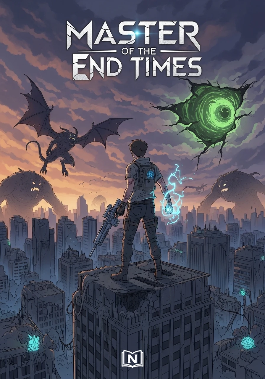 Master of the End Times