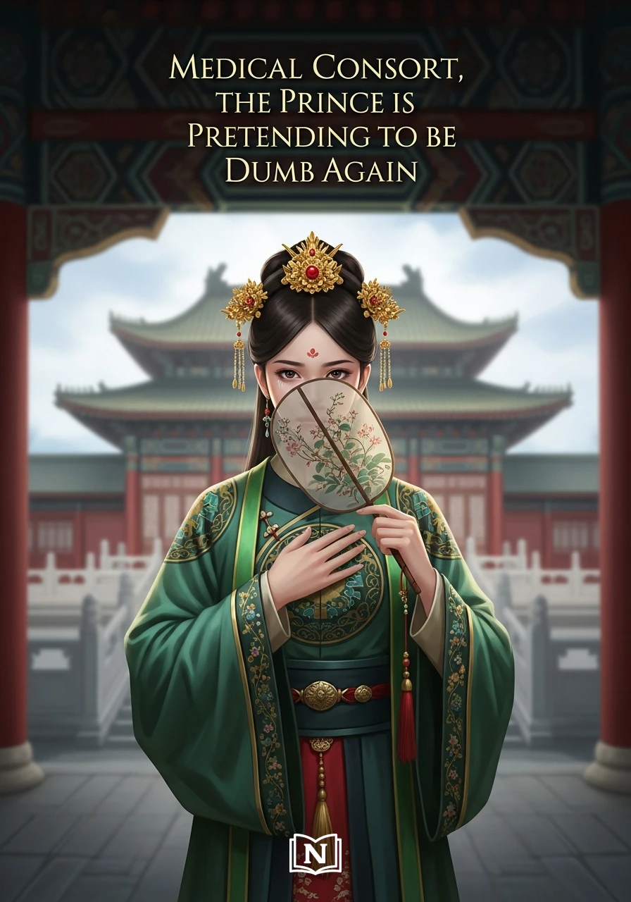 Medical Consort, the Prince is Pretending to be Dumb Again