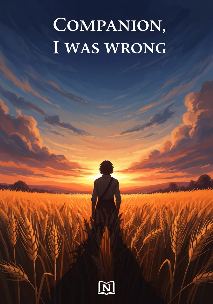 Mistress, I Was Wrong