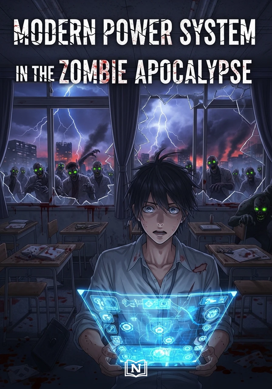 Modern Weapon System in the Zombie Apocalypse