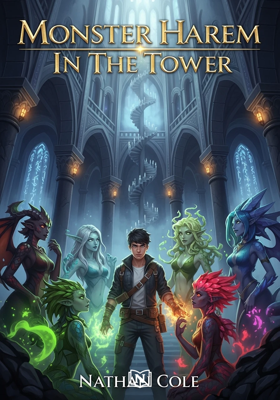 Monster Harem In The Tower