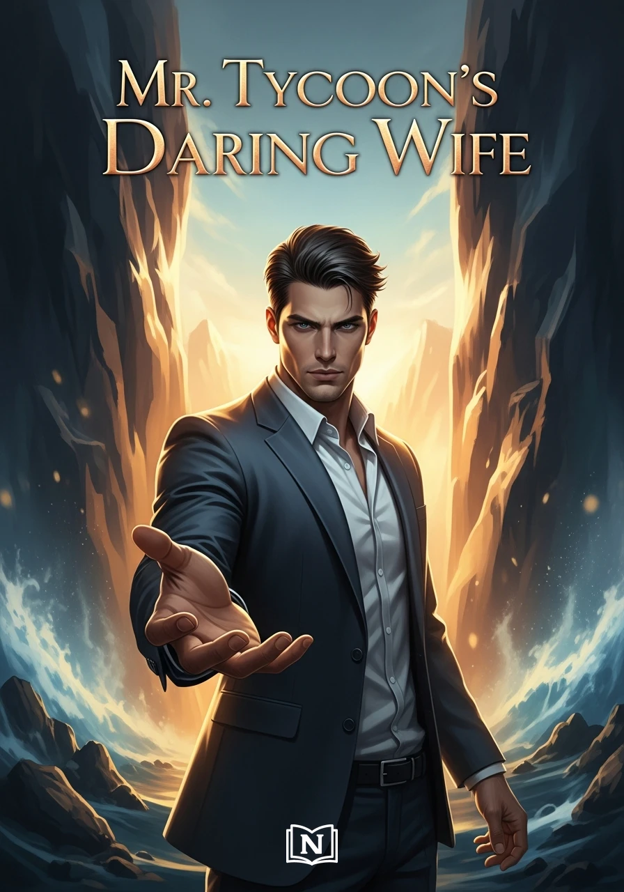 Mr. Tycoon's Daring Wife