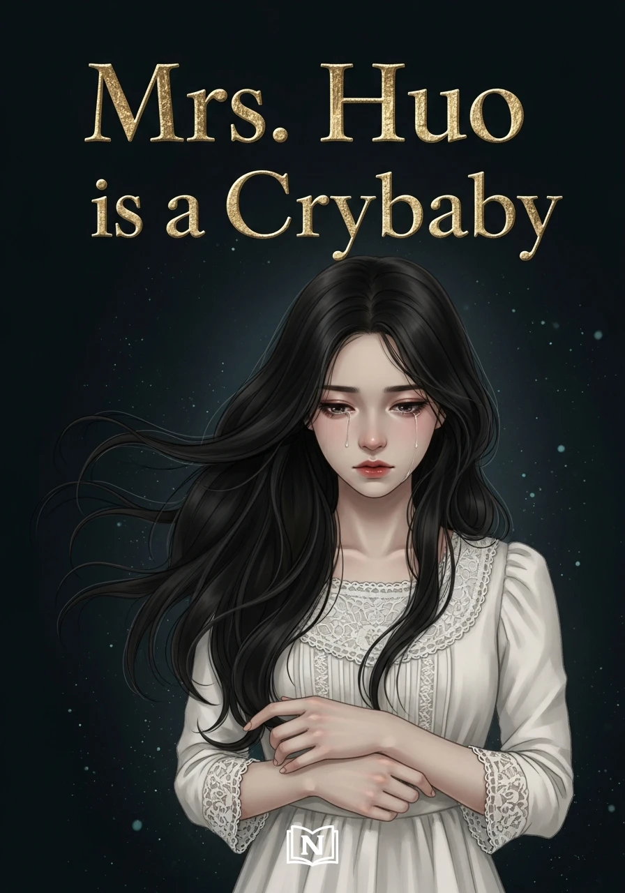 Mrs. Huo is a Crybaby