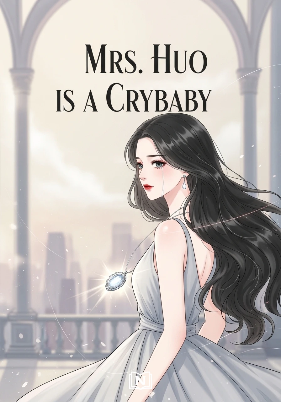 Mrs. Huo is a Crybaby