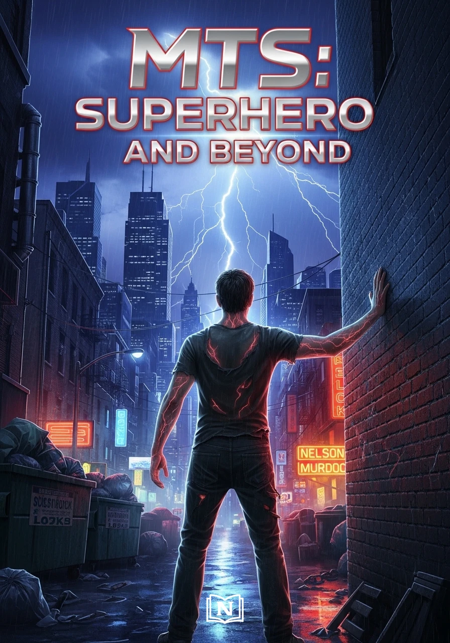 MTS: Marvel and Beyond