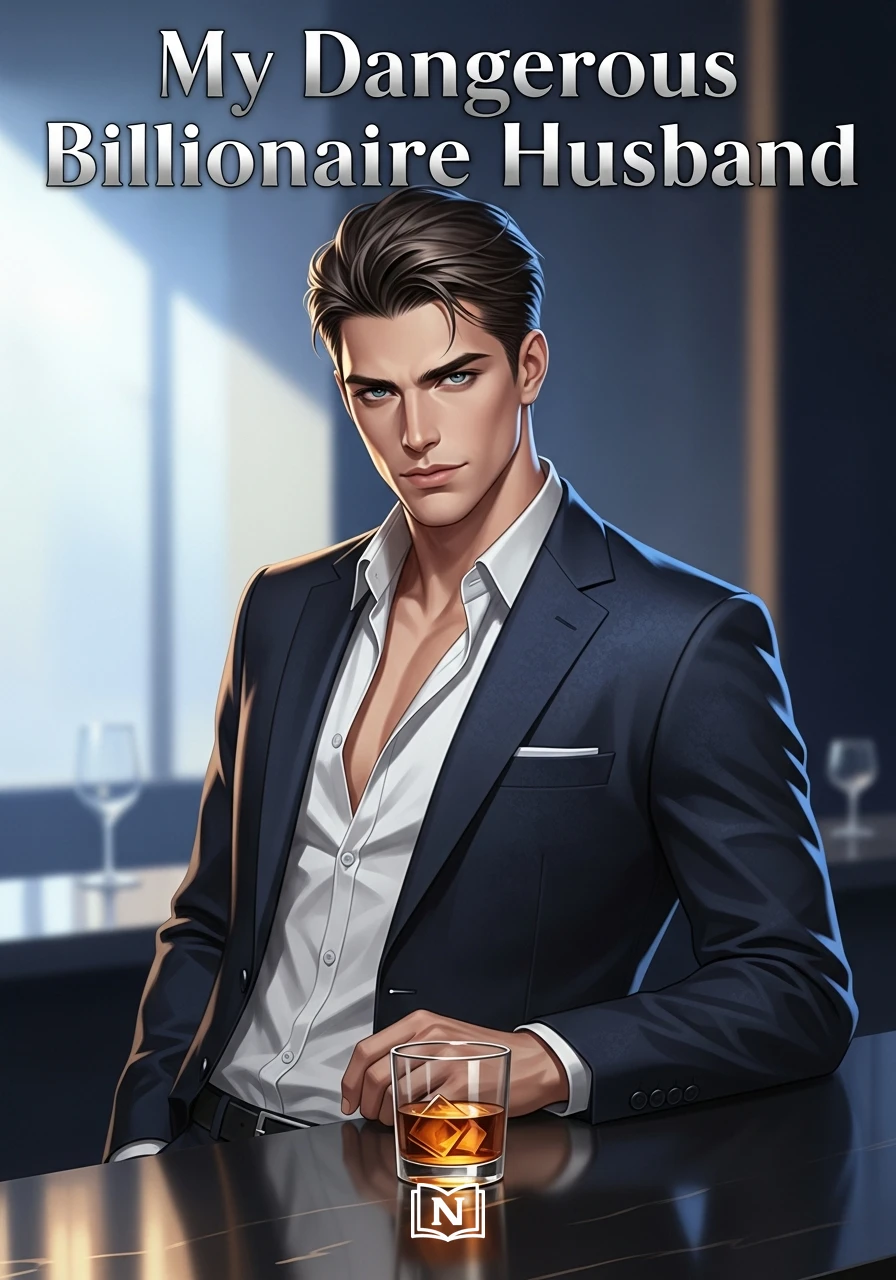 My Dangerous Billionaire Husband