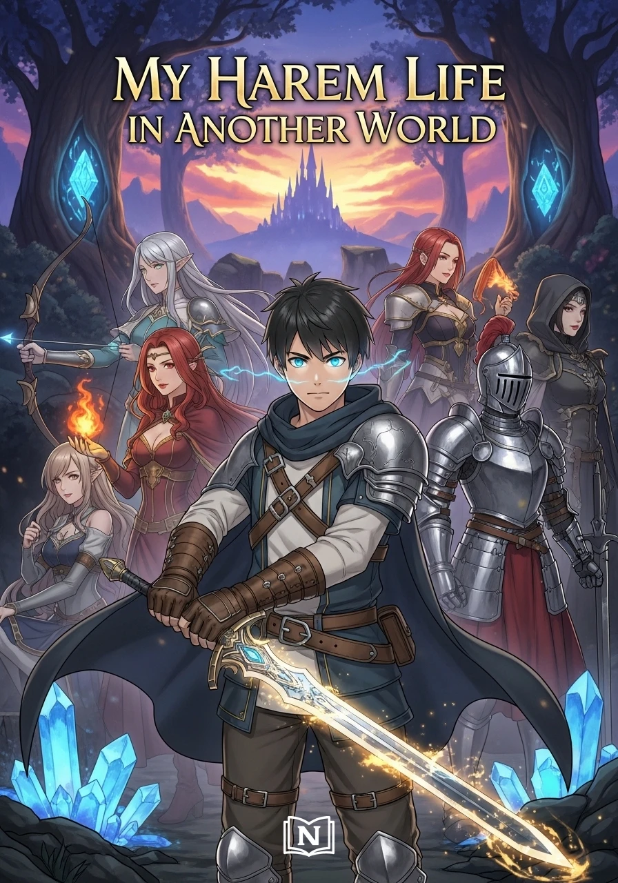 My Harem Life in Another World