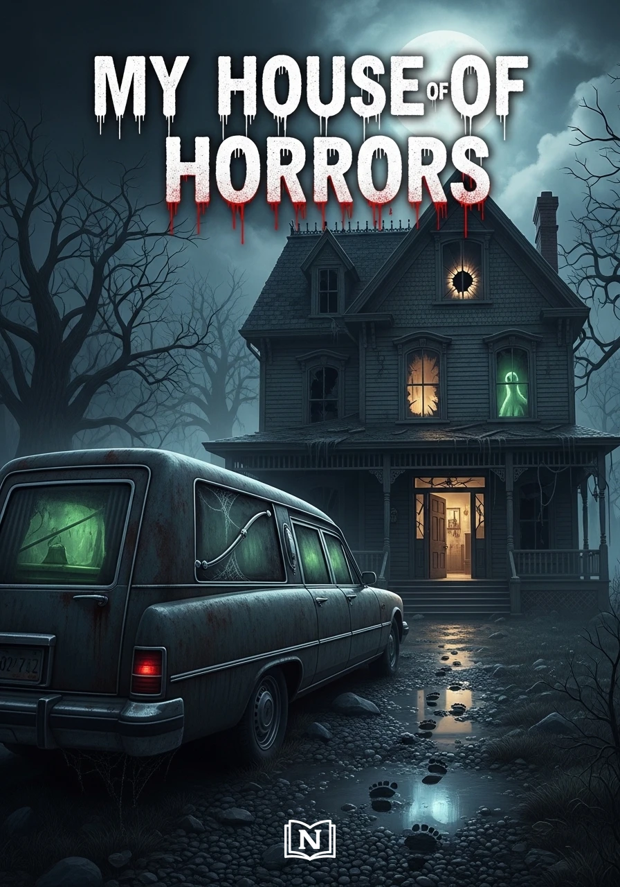 My House of Horrors