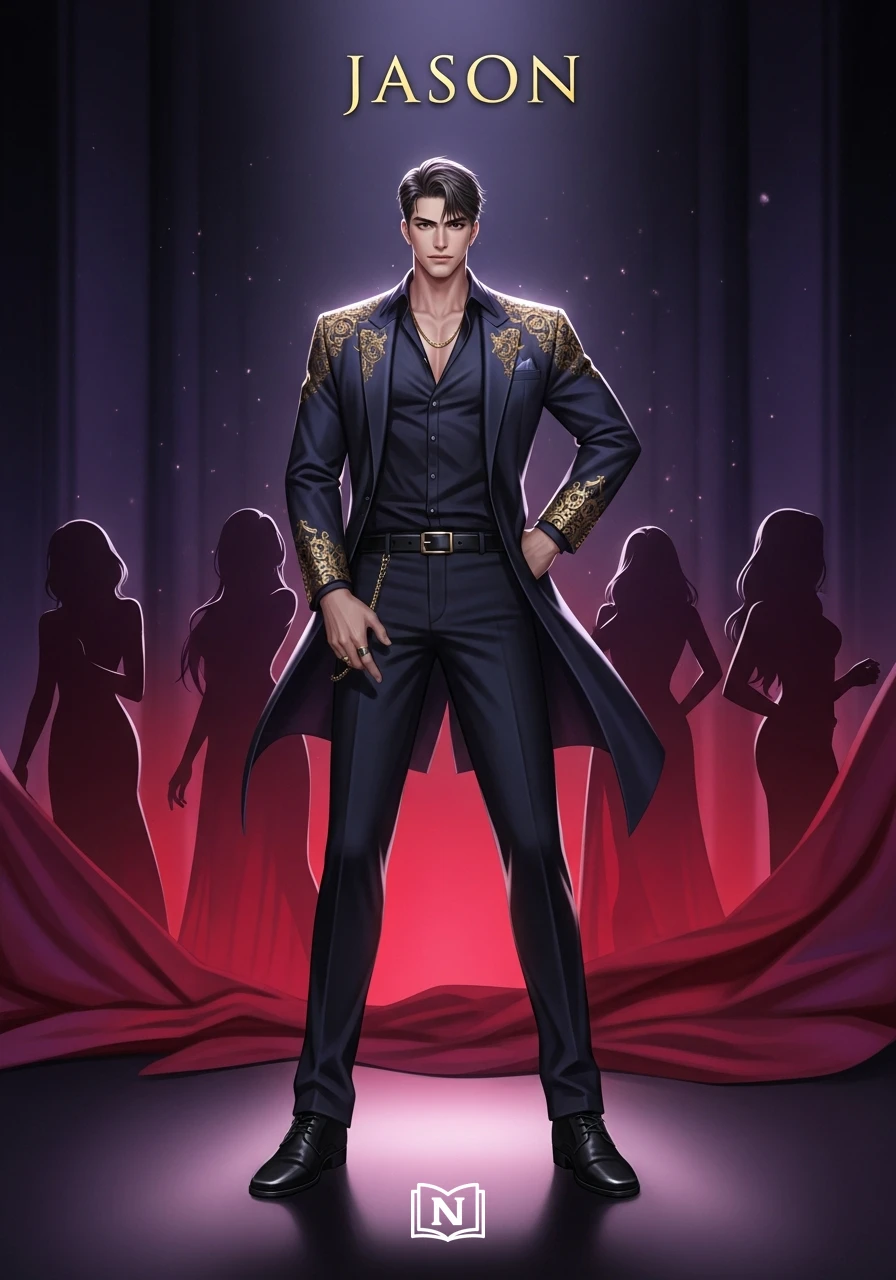My Milf Harem Conquest System In A Women's World