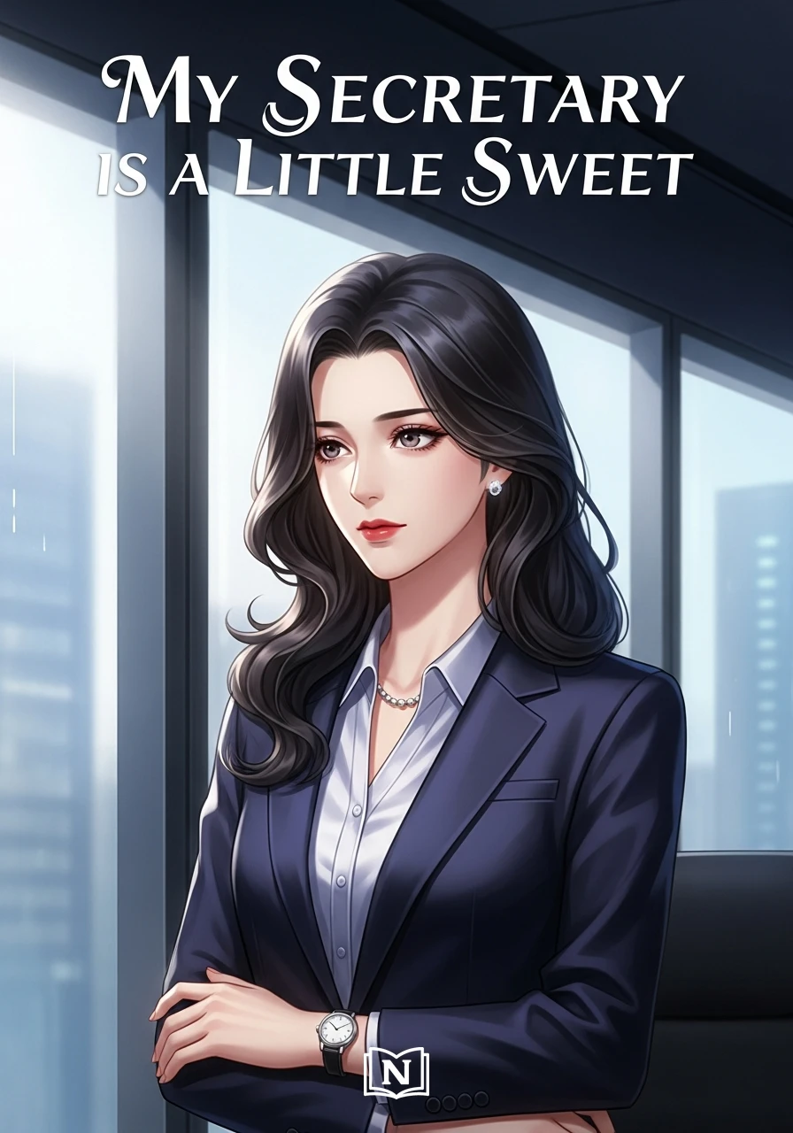 My Secretary is a Little Sweet
