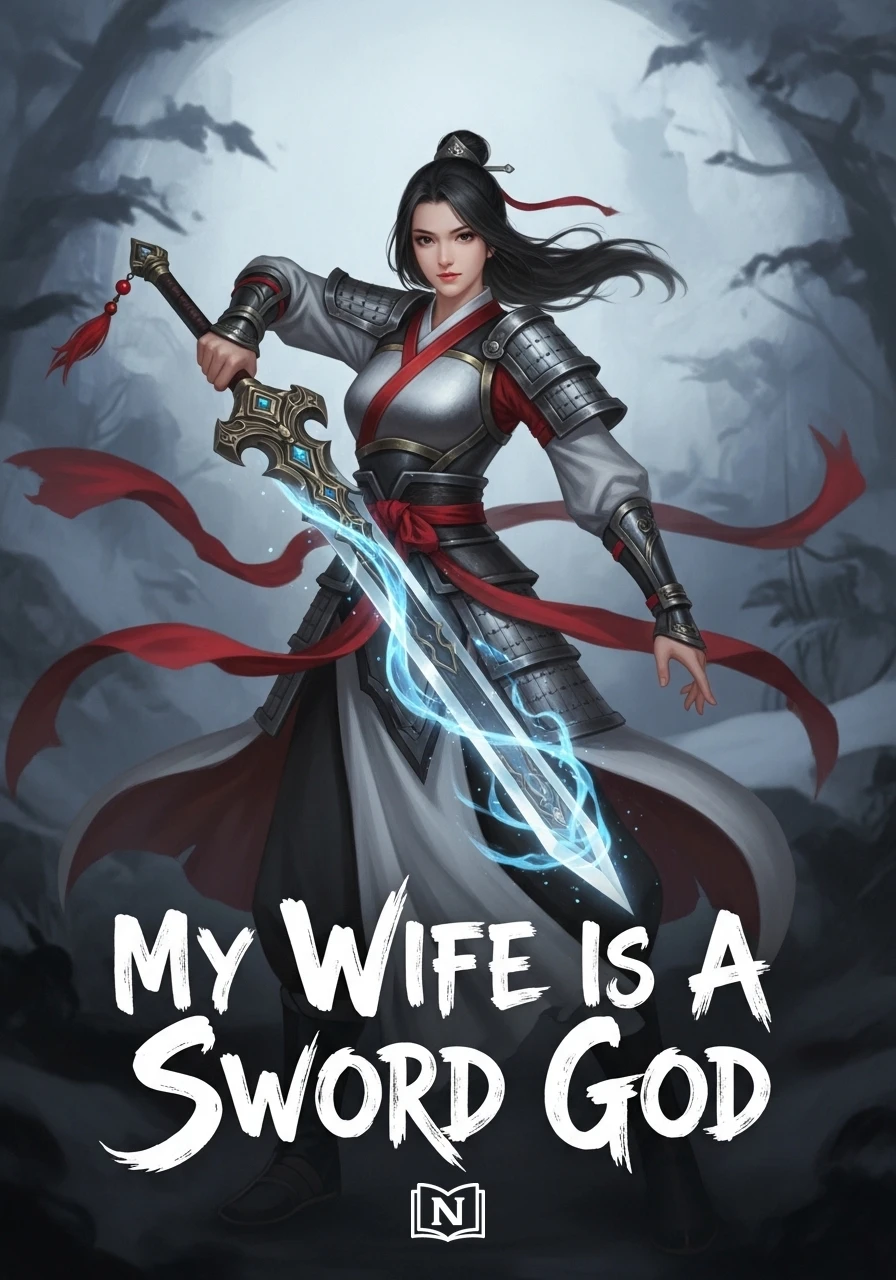 My Wife is A Sword God