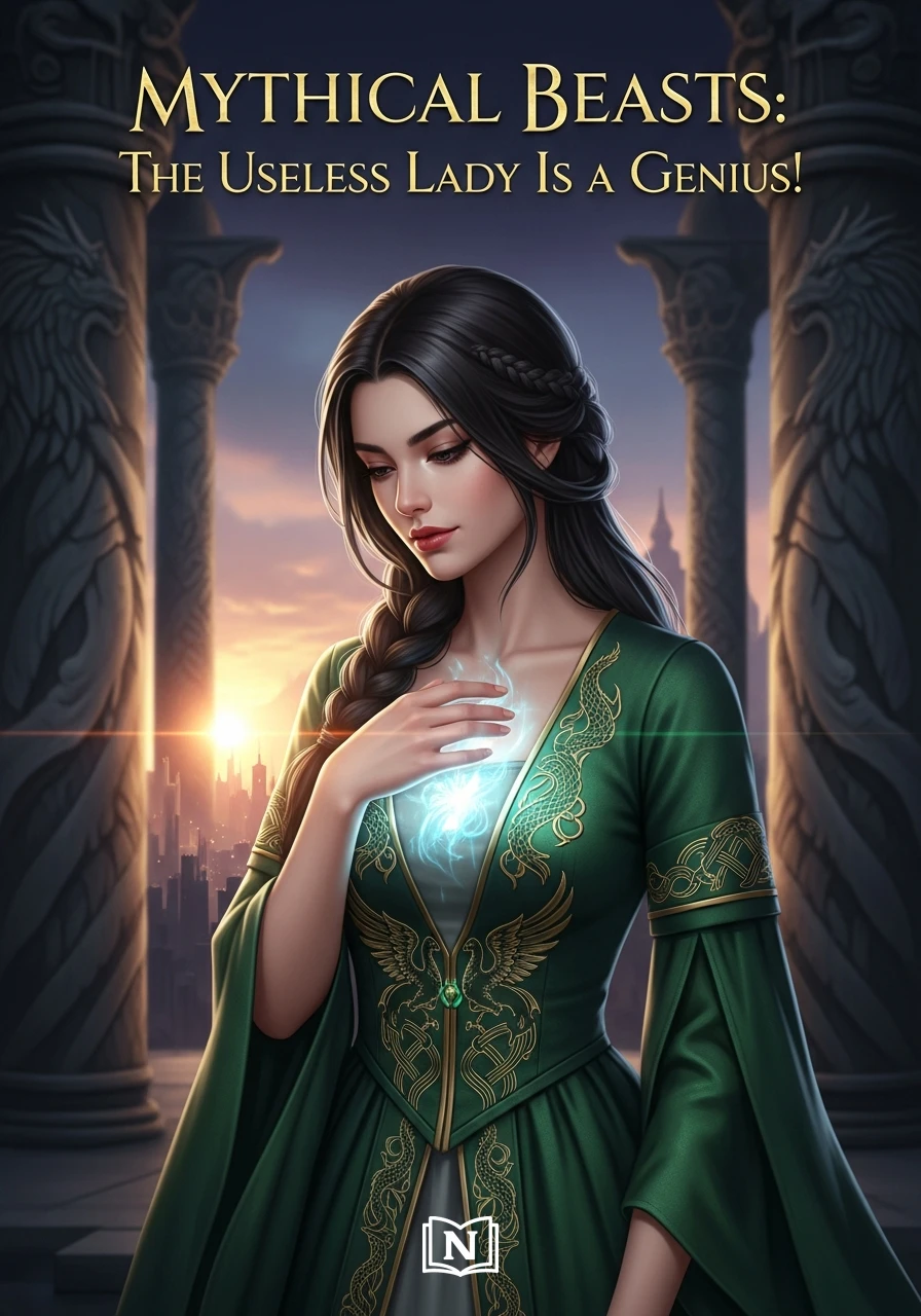 Mythical Beasts: The Useless Lady Is a Genius!