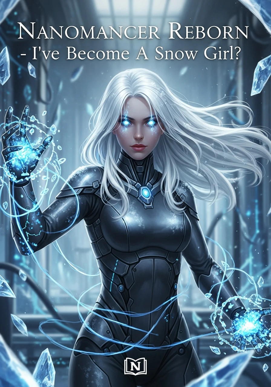Nanomancer Reborn - I've Become A Snow Girl?
