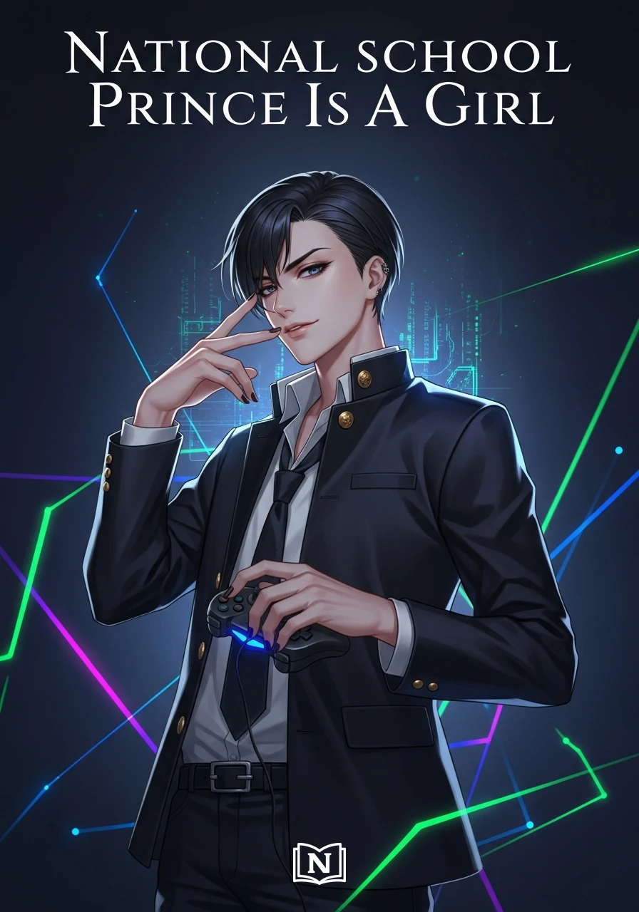 National School Prince Is A Girl
